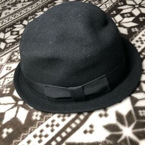 Vintage Golden Gate hat company hat